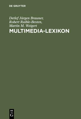 Multimedia-lexikon