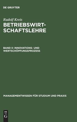 Betriebswirtschaftslehre