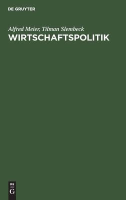 Wirtschaftspolitik
