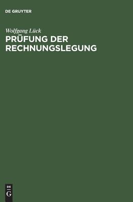 Prüfung der Rechnungslegung