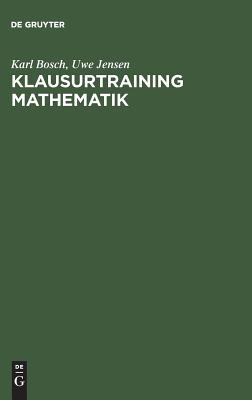 Klausurtraining Mathematik