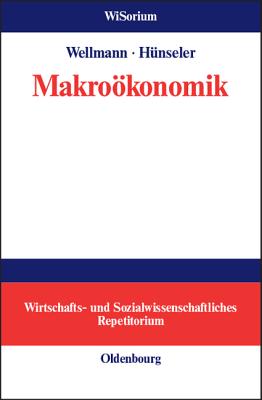 Makroökonomik