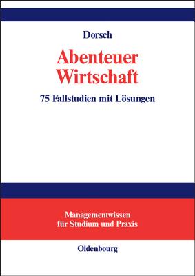 Abenteuer Wirtschaft
