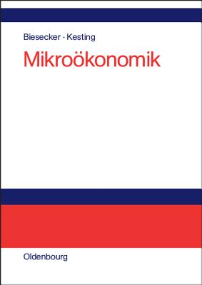 Mikroökonomik