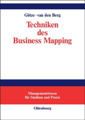 Techniken des Business Mapping