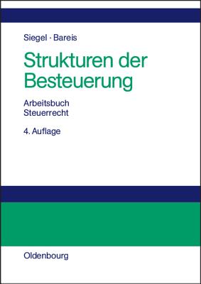 Strukturen der Besteuerung