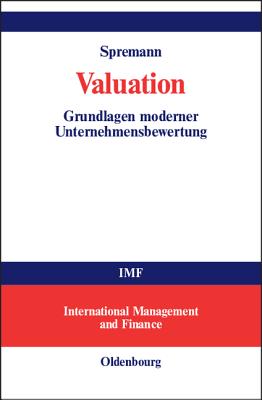 Valuation