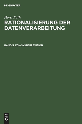 EDV-Systemrevision