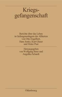 Kriegsgefangenschaft