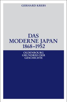 moderne Japan 1868-1952