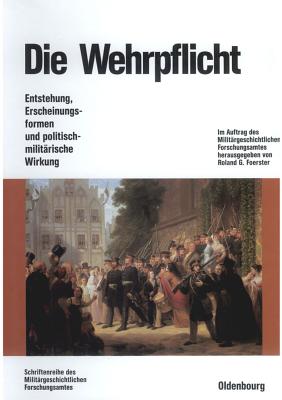 Wehrpflicht