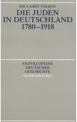 Juden in Deutschland 1780-1918
