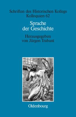Sprache Der Geschichte