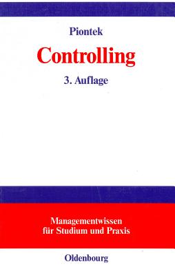Controlling