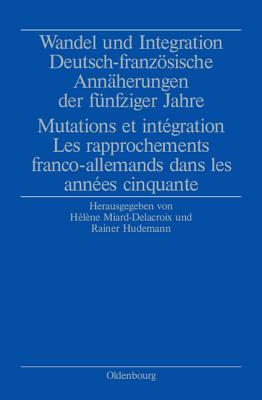 Wandel Und Integration