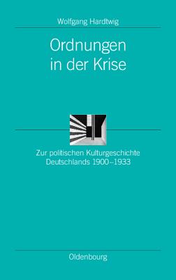 Ordnungen in Der Krise