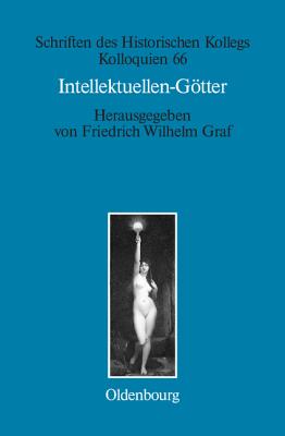 Intellektuellen-götter