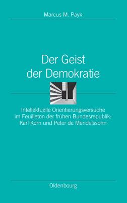 Geist der Demokratie