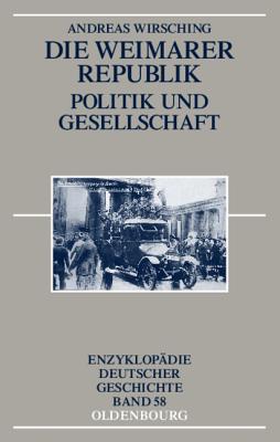 Weimarer Republik