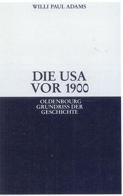 USA vor 1900