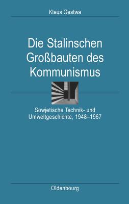 Stalinschen Großbauten des Kommunismus