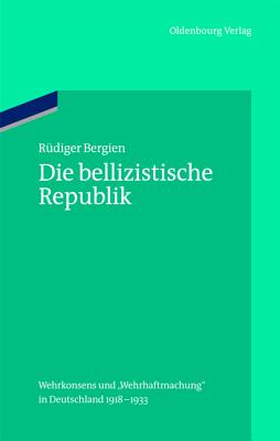 bellizistische Republik