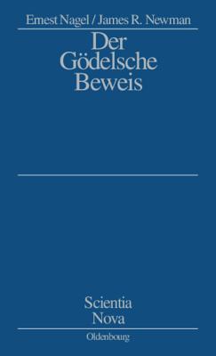 Der Gödelsche Beweis