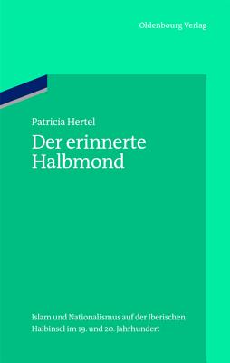 erinnerte Halbmond