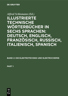 Elektrotechnik und Elektrochemie