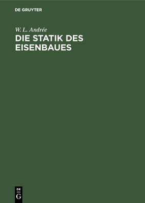 Statik des Eisenbaues