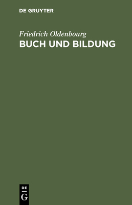 Buch und Bildung