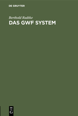 GWF System