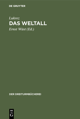 Weltall