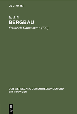 Bergbau