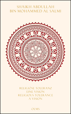 Religiose Toleranz -- Eine Vision fur eine neue Welt Religious Tolerance: A Vision for a New World