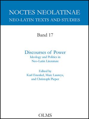 Discourses of Power