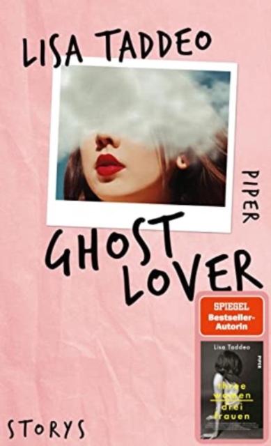 Ghost Lover - Storys