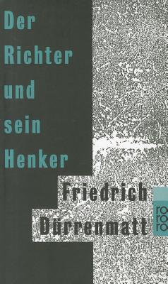 Der Richter und sein Henker