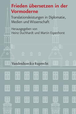 Veroeffentlichungen des Instituts fur Europaische Geschichte Mainz