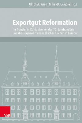 Exportgut Reformation