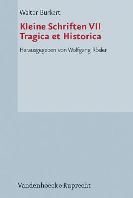 Kleine Schriften