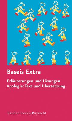 Baseis Extra - in 16 Schritten zum Graecum