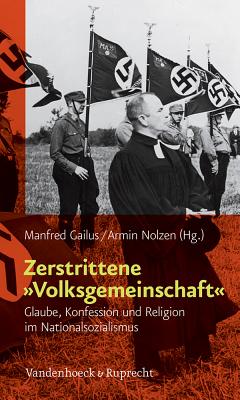 Zerstrittene "Volksgemeinschaft"