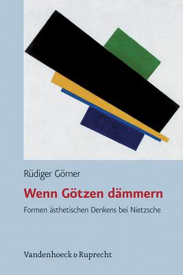 Wenn GAtzen dAmmern