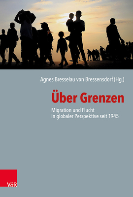 Uber Grenzen