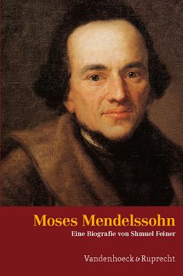 Moses Mendelssohn