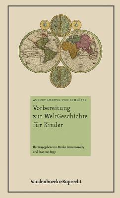 Vorbereitung zur WeltGeschichte fur Kinder