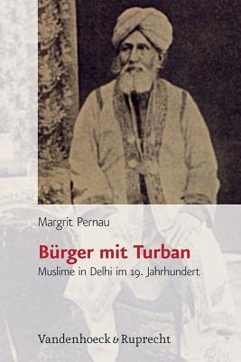 Burger mit Turban