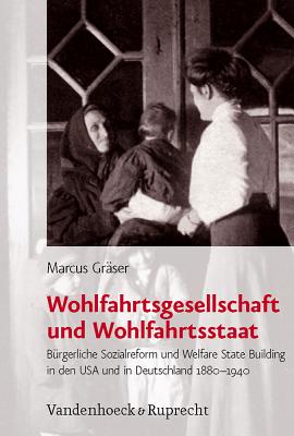 Wohlfahrtsgesellschaft und Wohlfahrtsstaat