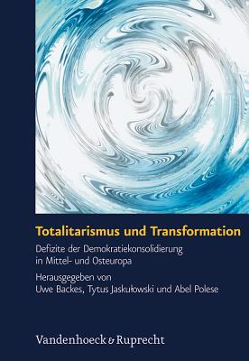 Totalitarismus und Transformation